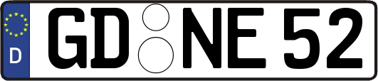 GD-NE52