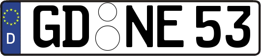 GD-NE53