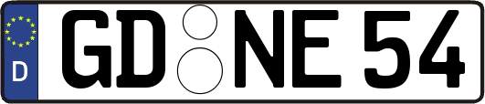 GD-NE54