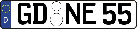 GD-NE55