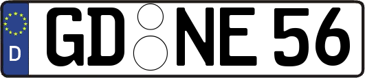 GD-NE56