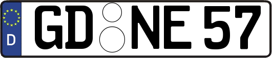 GD-NE57
