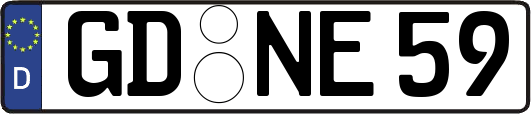 GD-NE59