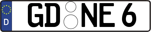 GD-NE6