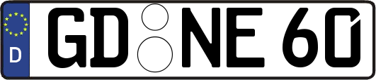 GD-NE60