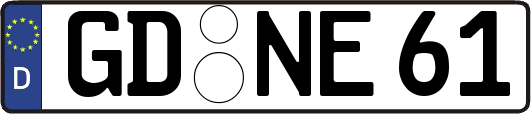 GD-NE61