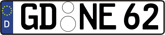 GD-NE62