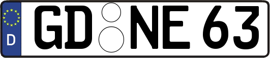 GD-NE63