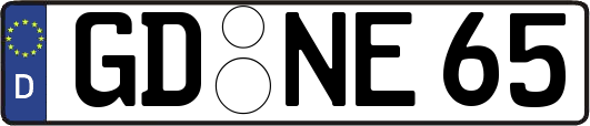 GD-NE65