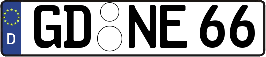 GD-NE66