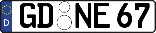 GD-NE67