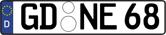 GD-NE68
