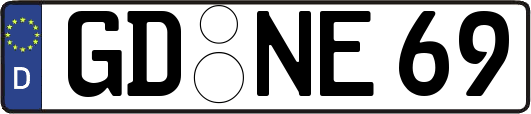 GD-NE69