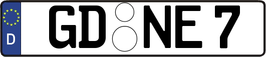 GD-NE7