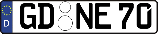 GD-NE70