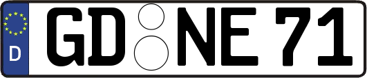GD-NE71