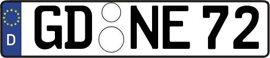GD-NE72