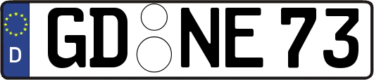 GD-NE73