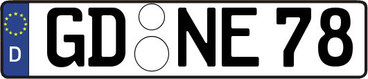 GD-NE78