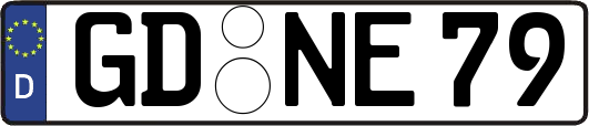 GD-NE79