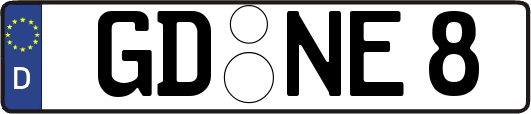 GD-NE8