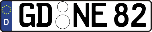 GD-NE82