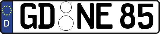 GD-NE85