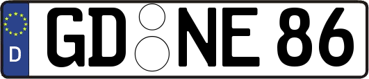 GD-NE86