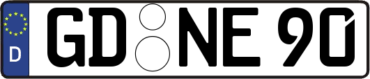 GD-NE90