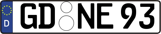 GD-NE93