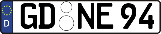 GD-NE94