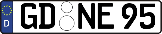 GD-NE95