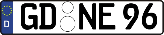 GD-NE96