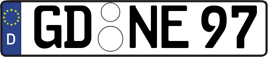 GD-NE97