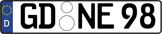 GD-NE98