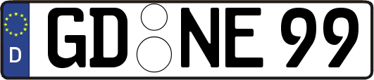 GD-NE99