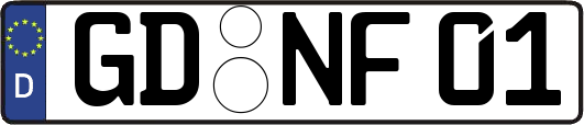 GD-NF01