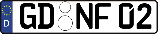GD-NF02