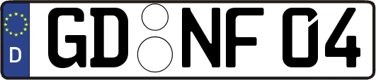 GD-NF04