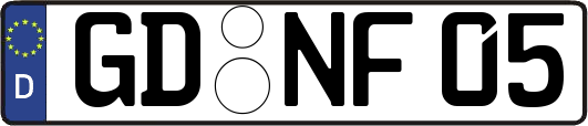 GD-NF05