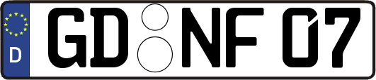 GD-NF07