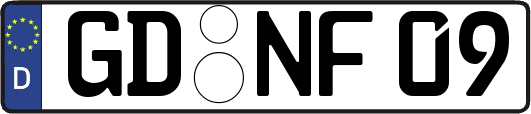 GD-NF09