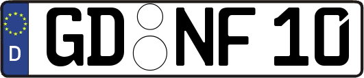 GD-NF10