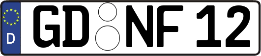 GD-NF12