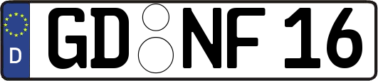 GD-NF16