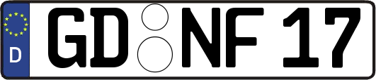 GD-NF17