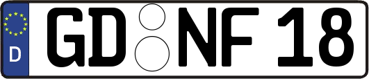 GD-NF18