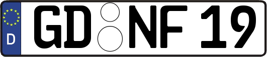 GD-NF19