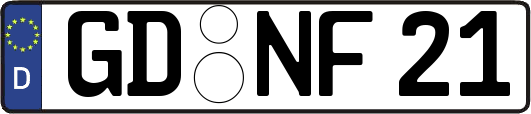 GD-NF21