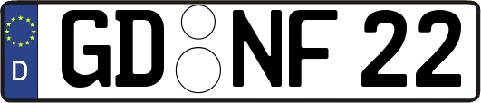 GD-NF22